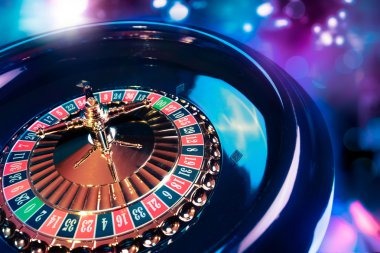 kilat289 login live-dealer casino studio with blackjack and roulette tables